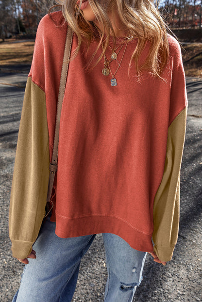 Elegant gestaltete Pullover