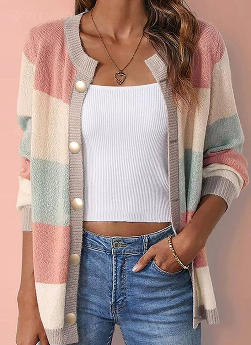 Elegant gestaltete Pullover