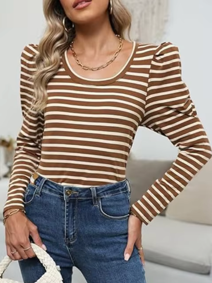 Vintage inspirierte Pullover