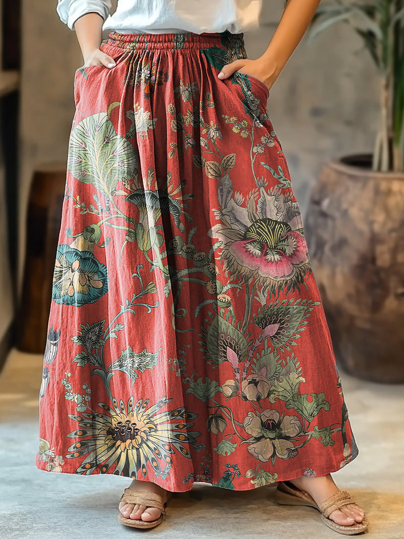 Vintage inspirierte Kleidungsstück