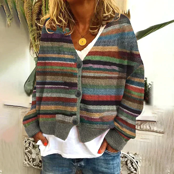 JO | Moderner und vielseitiger Winterpullover