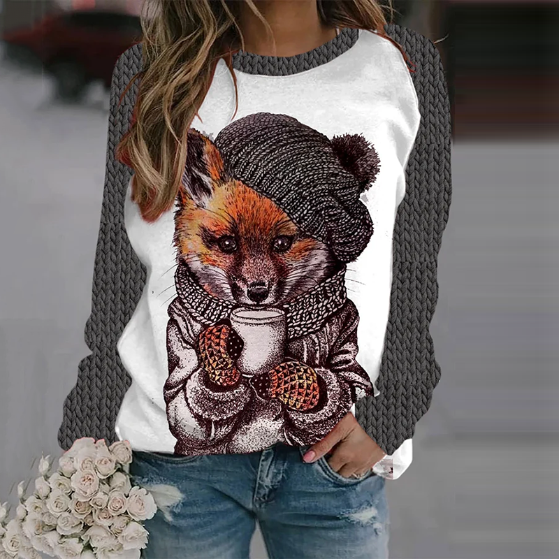 Wunderschön gefertigte Pullover