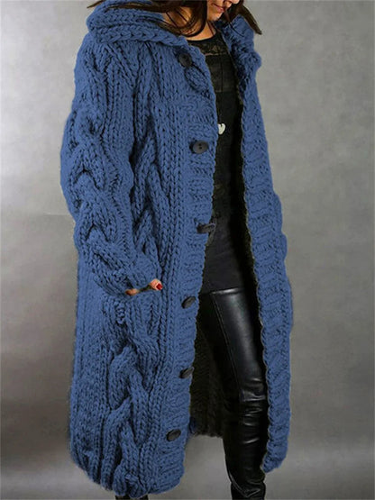 Klassische Vintage Pullover