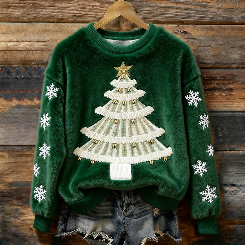 Wunderschön gefertigte Pullover