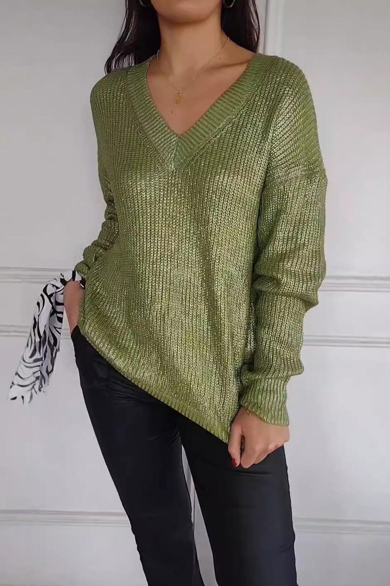 Wunderschön gefertigte Pullover