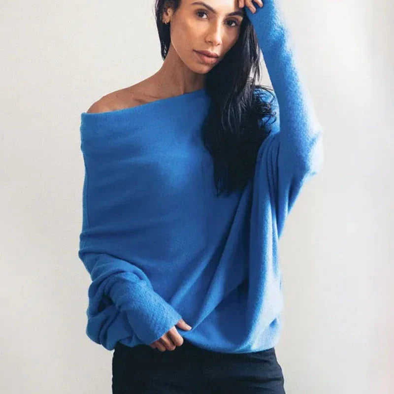 MW | Eleganter Damenpullover