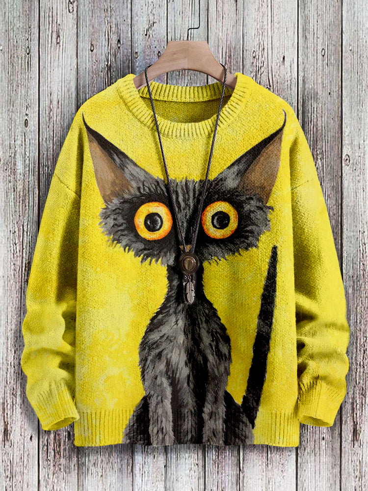 Elegant gestaltete Pullover