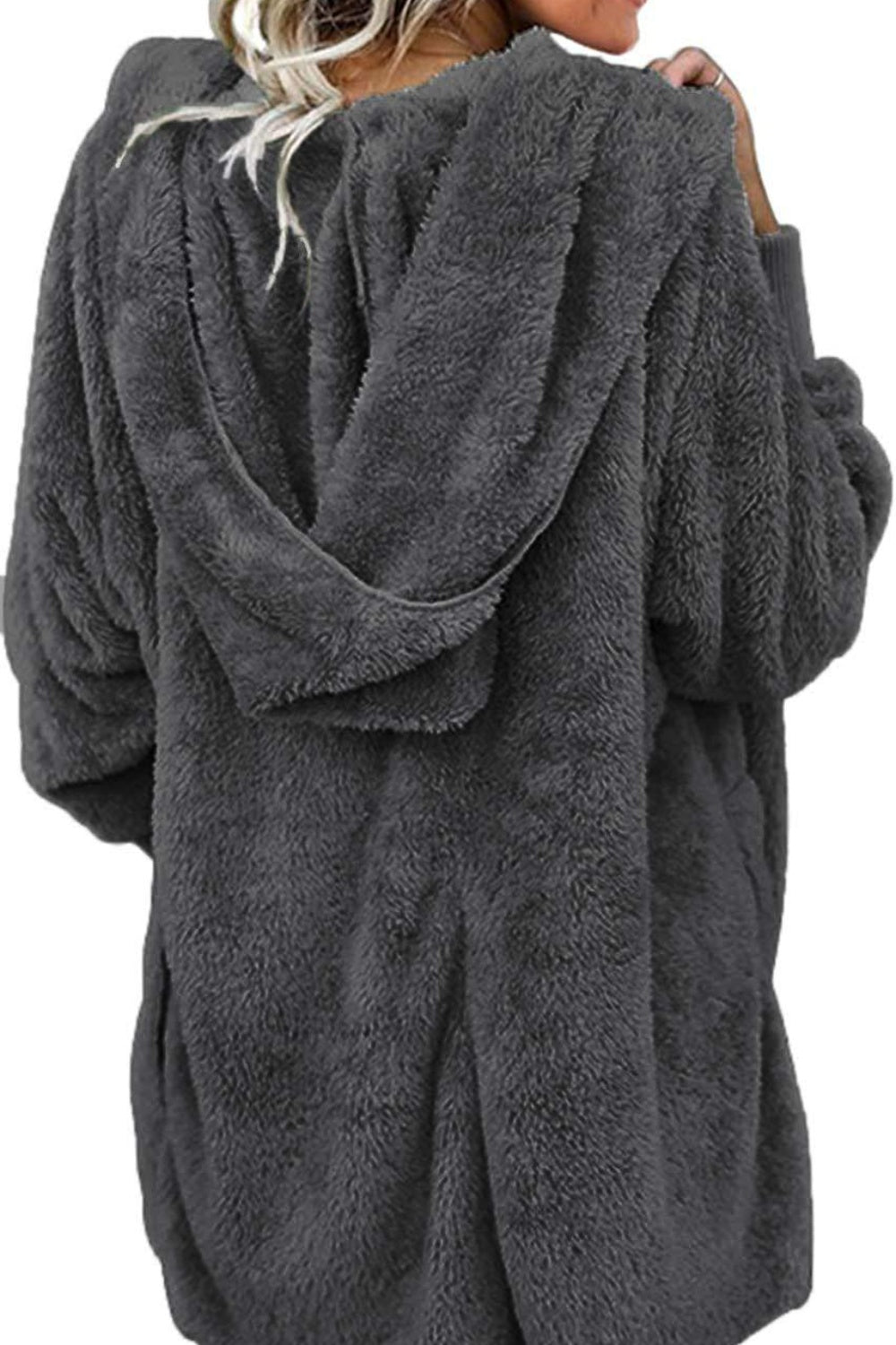 Vintage inspirierte Jacke