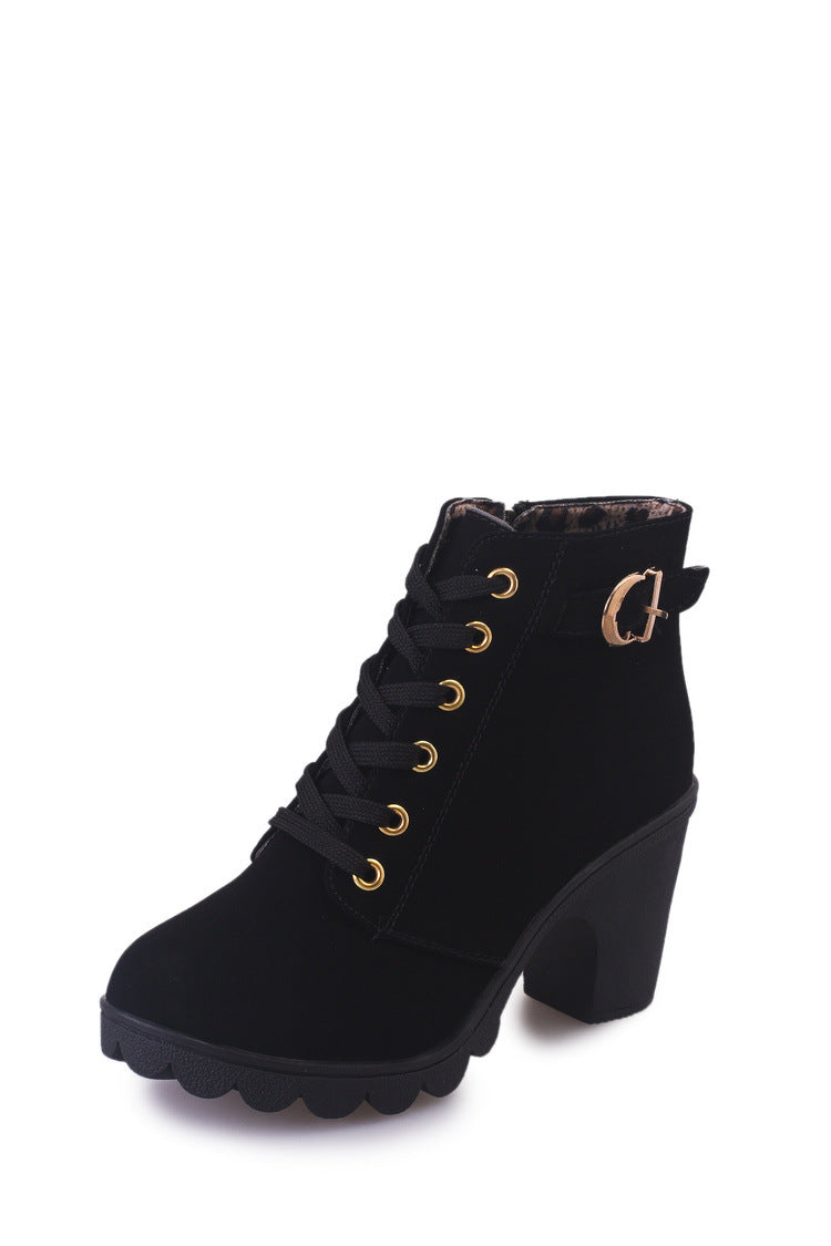 Wunderschön gefertigte Orthopädische Stiefel