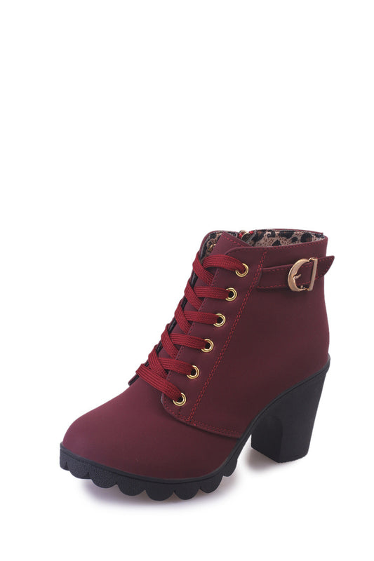 Wunderschön gefertigte Orthopädische Stiefel