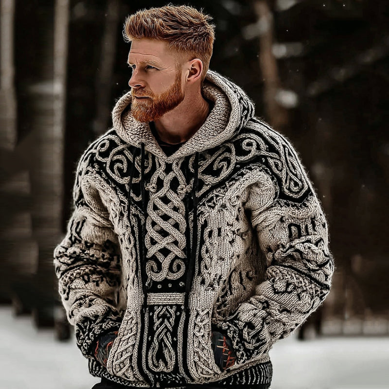 Wunderschön gefertigte Pullover