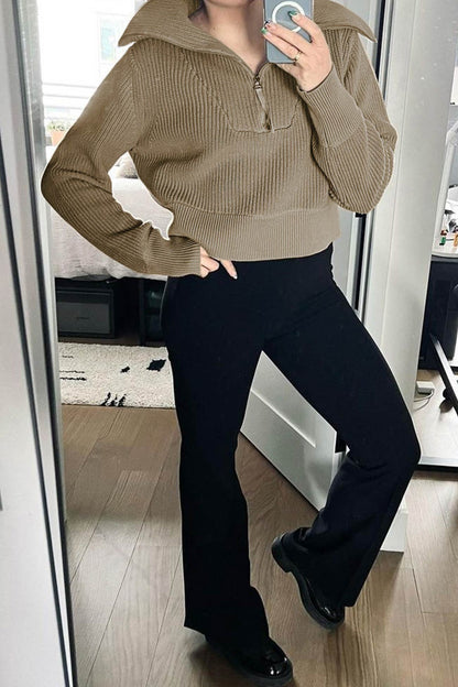 Wunderschön gefertigte Pullover