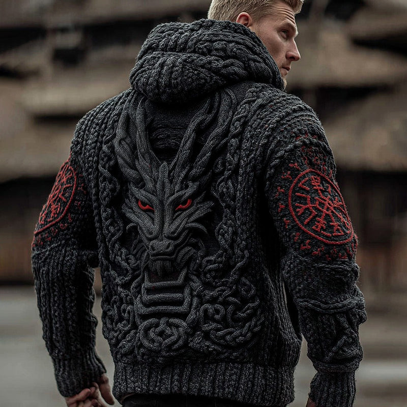 Wunderschön gefertigte Pullover