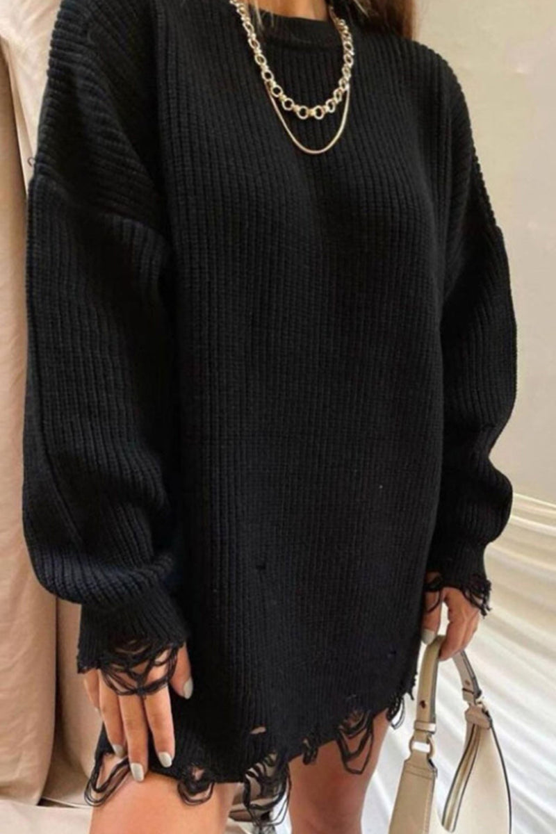 Vintage inspirierte Pullover