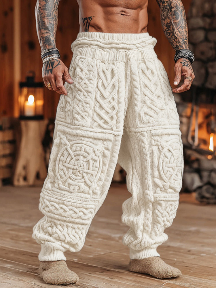 Klassisch gestaltete Hose