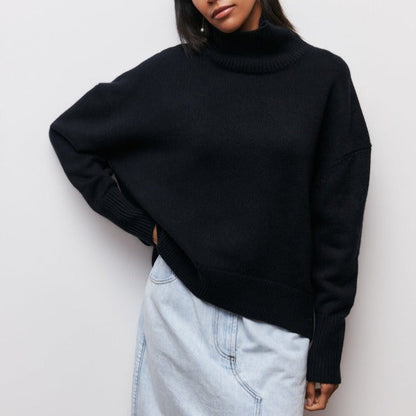 Klassische Vintage Pullover