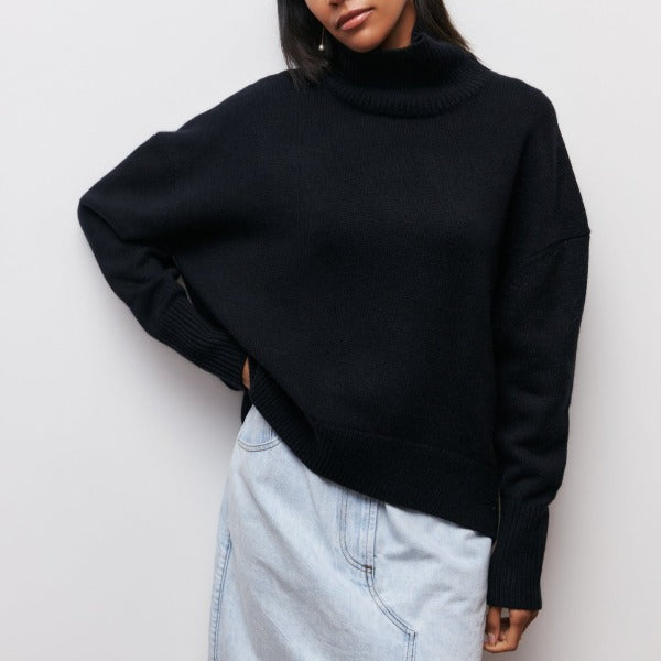 Klassische Vintage Pullover