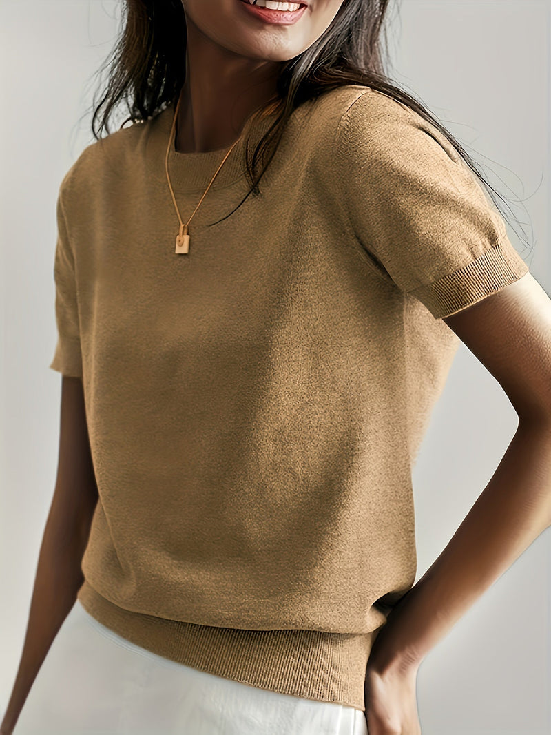 MW | Vielseitiger und bequemer Pullover