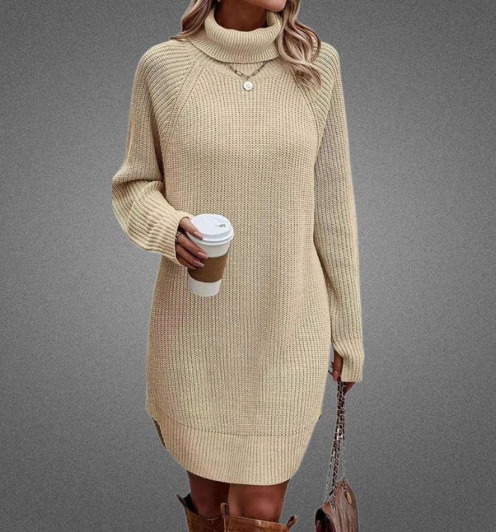 Vintage inspirierte Pullover