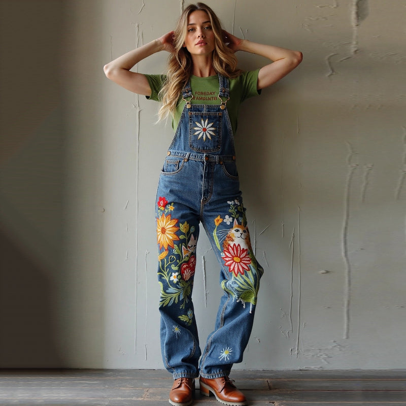 Zeitloser Vintage-Stil Kleidungsstück