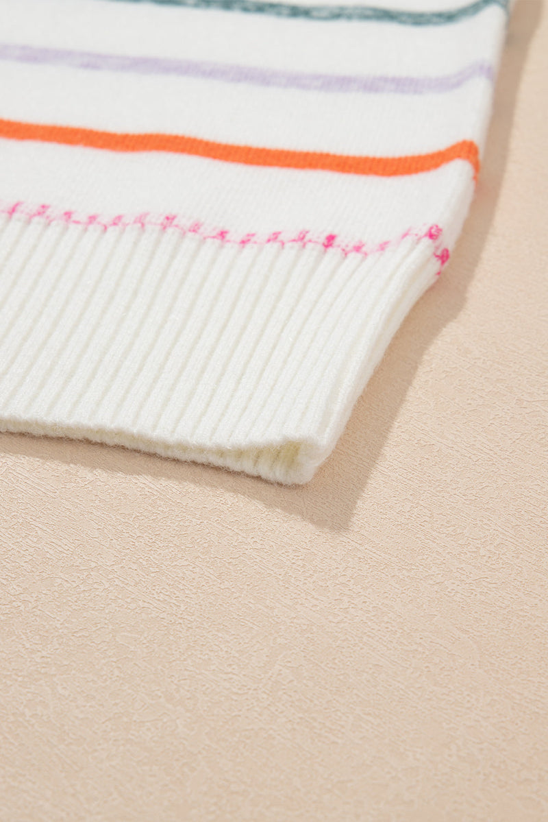 Elegant gestaltete Pullover