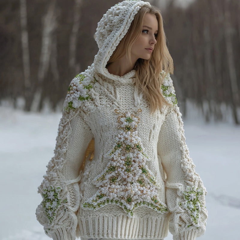 Wunderschön gefertigte Pullover