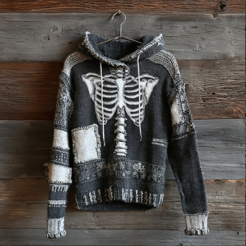 Wunderschön gefertigte Pullover