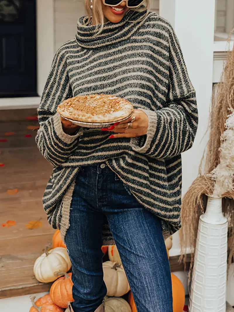 Wunderschön gefertigte Pullover
