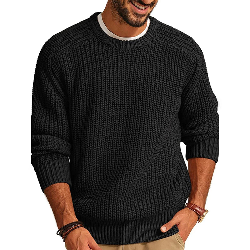 Elegant gestaltete Pullover