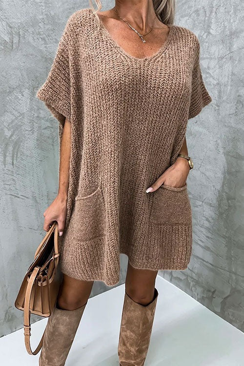 Vintage inspirierte Pullover