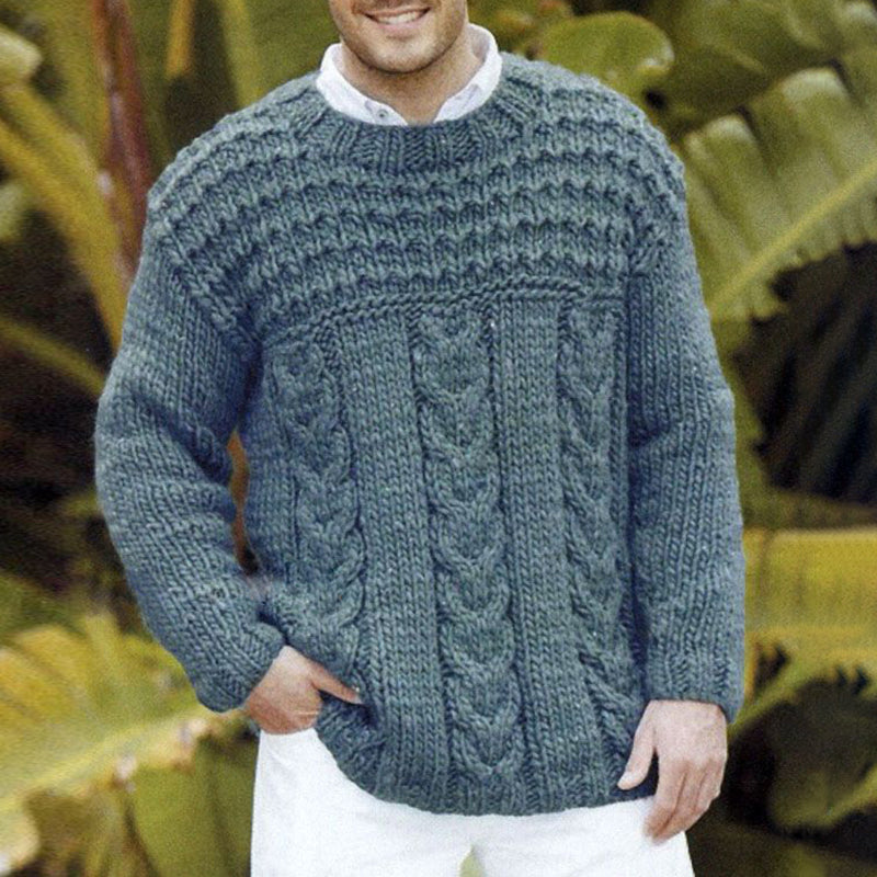Wunderschön gefertigte Pullover
