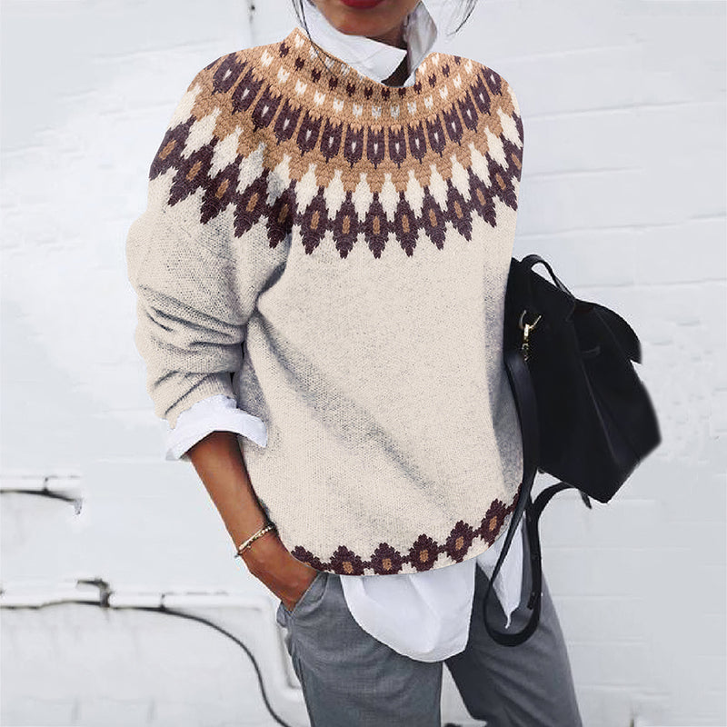 Wunderschön gefertigte Pullover