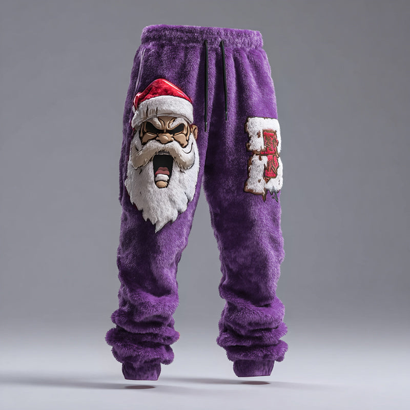 Durchdacht gestaltete Hose
