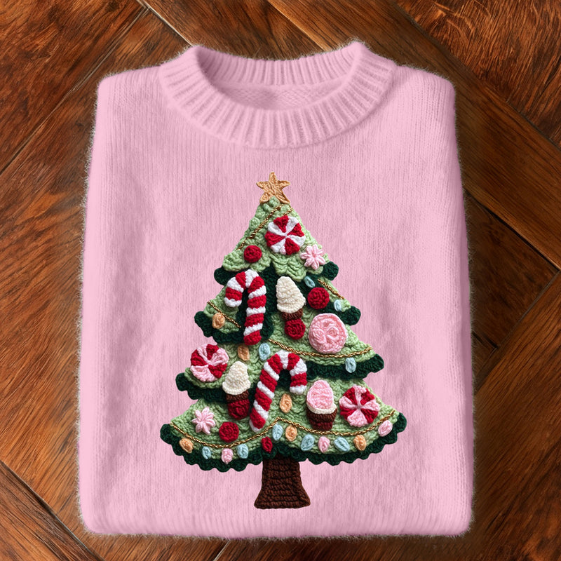 Durchdacht gestaltete Pullover