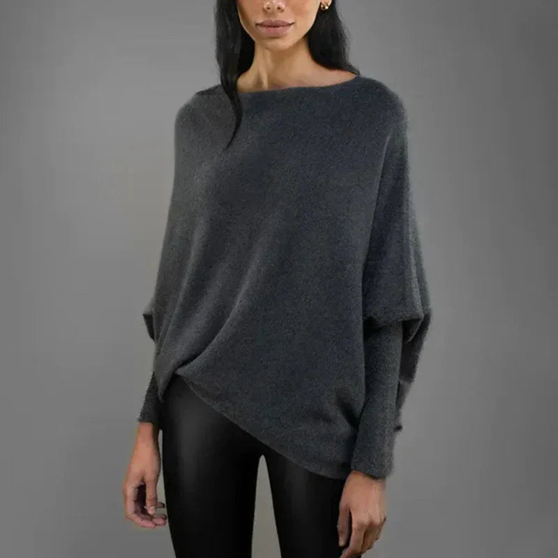 MW | Eleganter Damenpullover