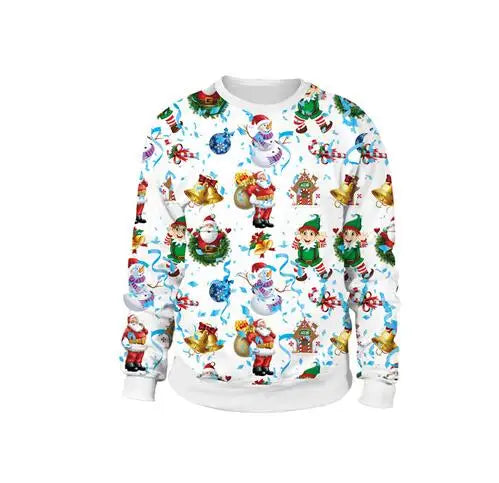 Vintage inspirierte Pullover