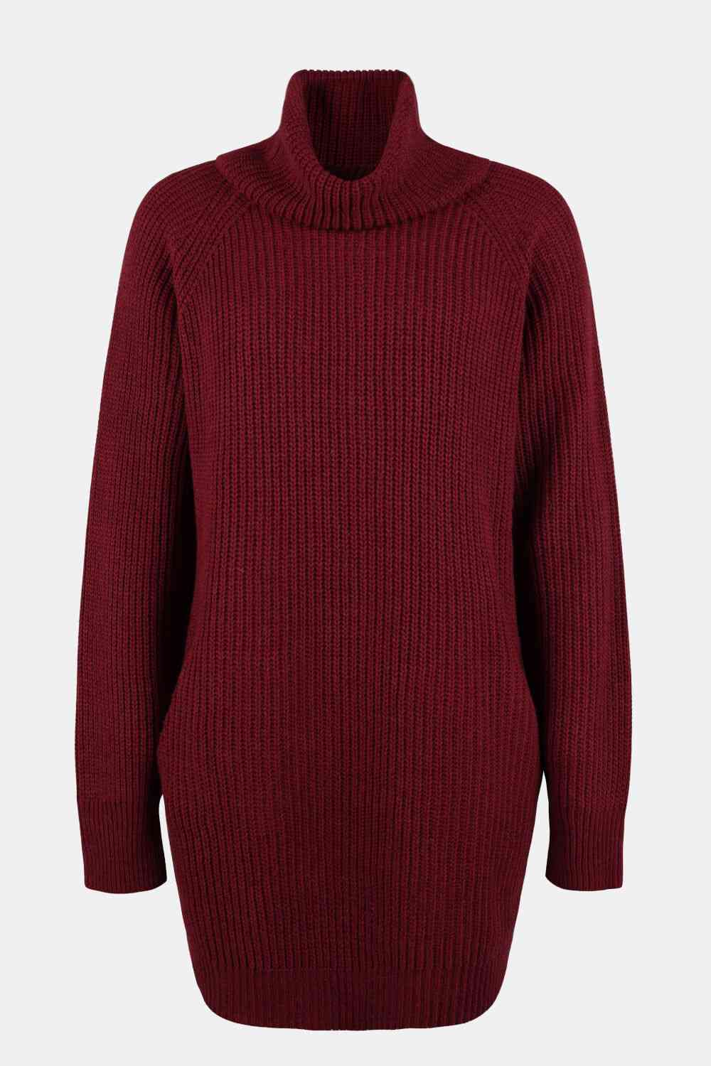 Durchdacht gestaltete Pullover