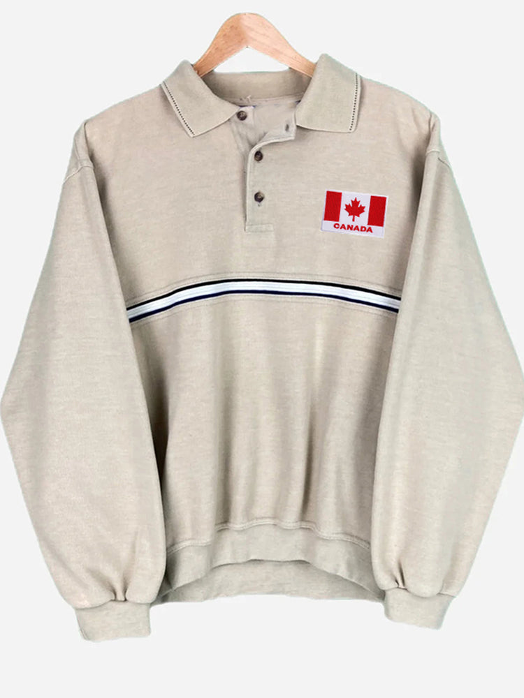 Durchdacht gestaltete Pullover