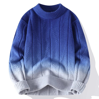 Vintage inspirierte Pullover