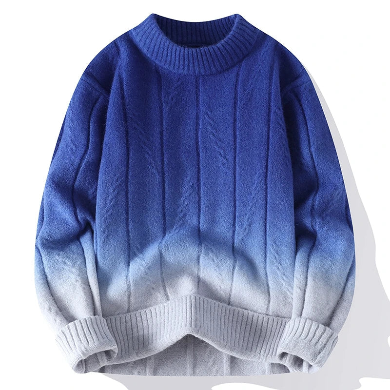 Vintage inspirierte Pullover