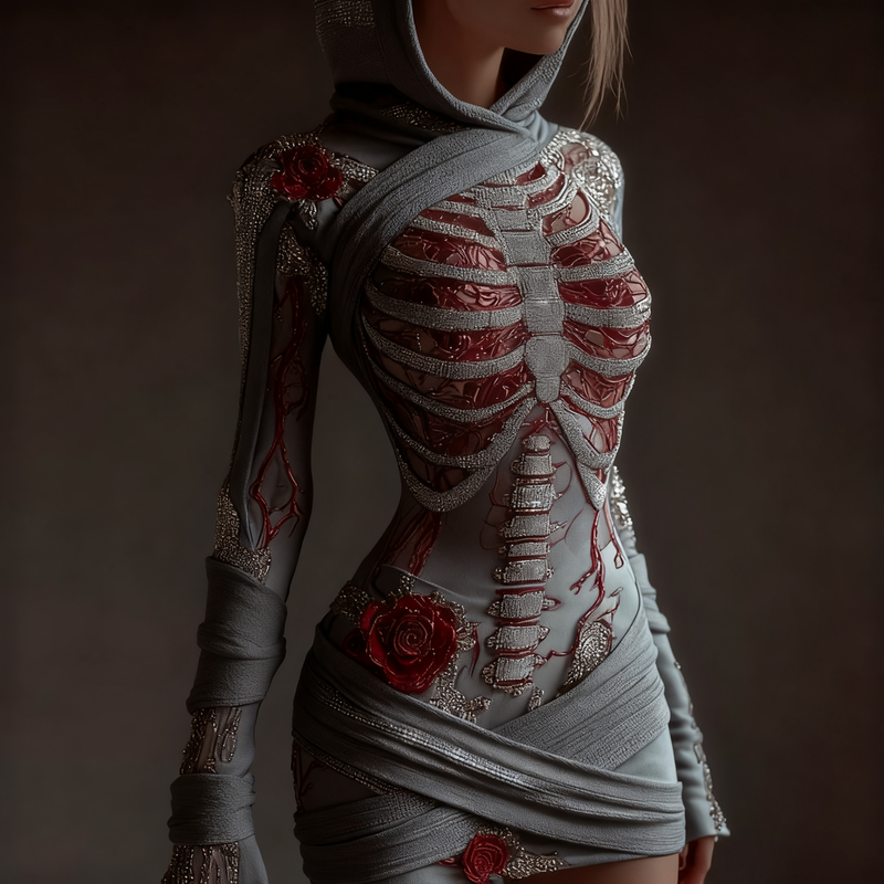 Wunderschön gefertigte Pullover