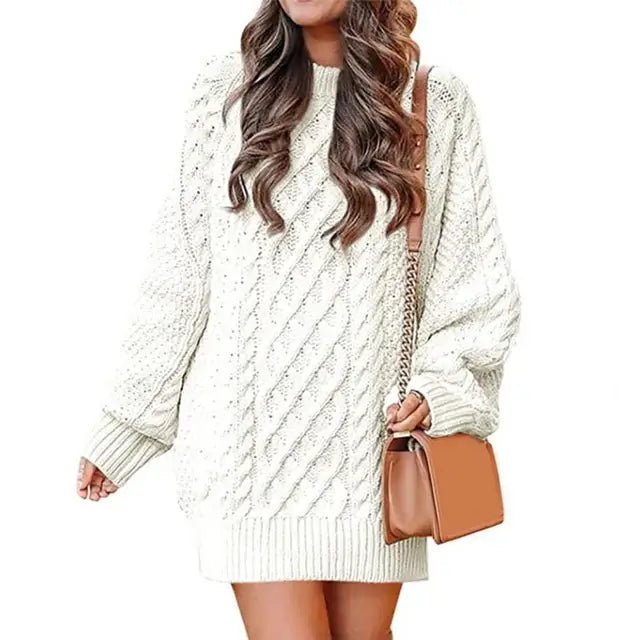 Klassisch gestaltete Pullover