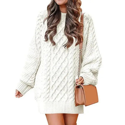 Klassisch gestaltete Pullover