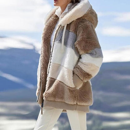 Naya | Elegant and Versatile winter Jacket