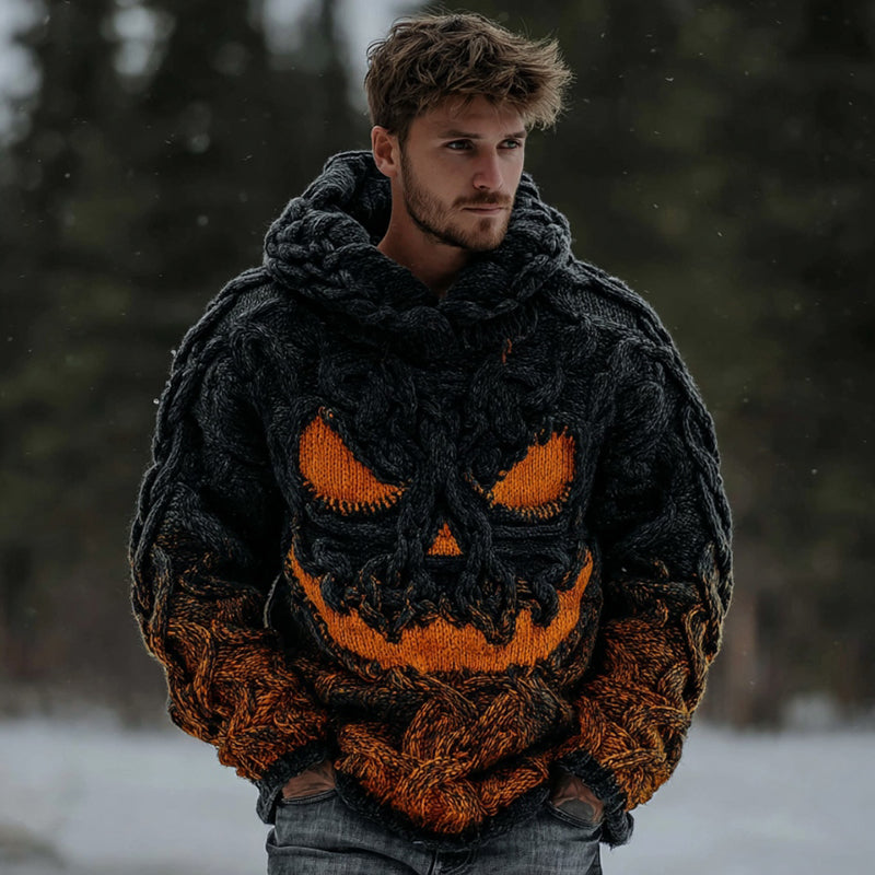 Anmutig gestaltete Pullover
