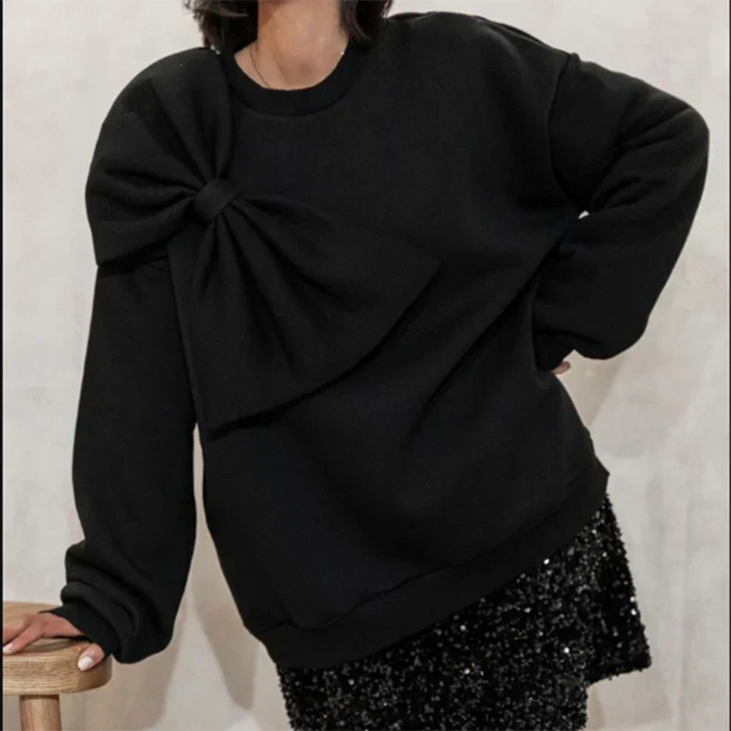 Klassisch gestaltete Pullover