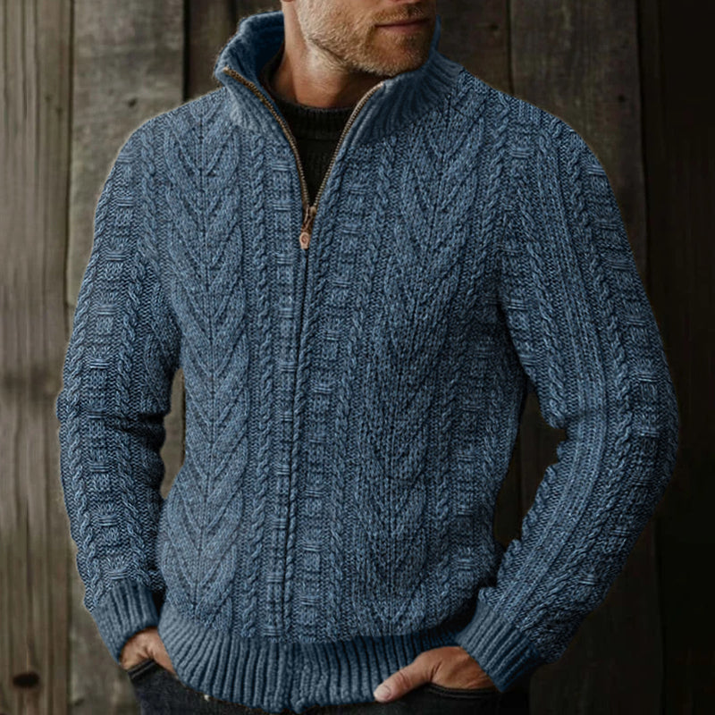 Durchdacht gestaltete Pullover