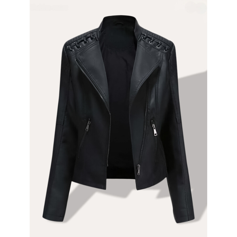 Wunderschön gefertigte Jacke