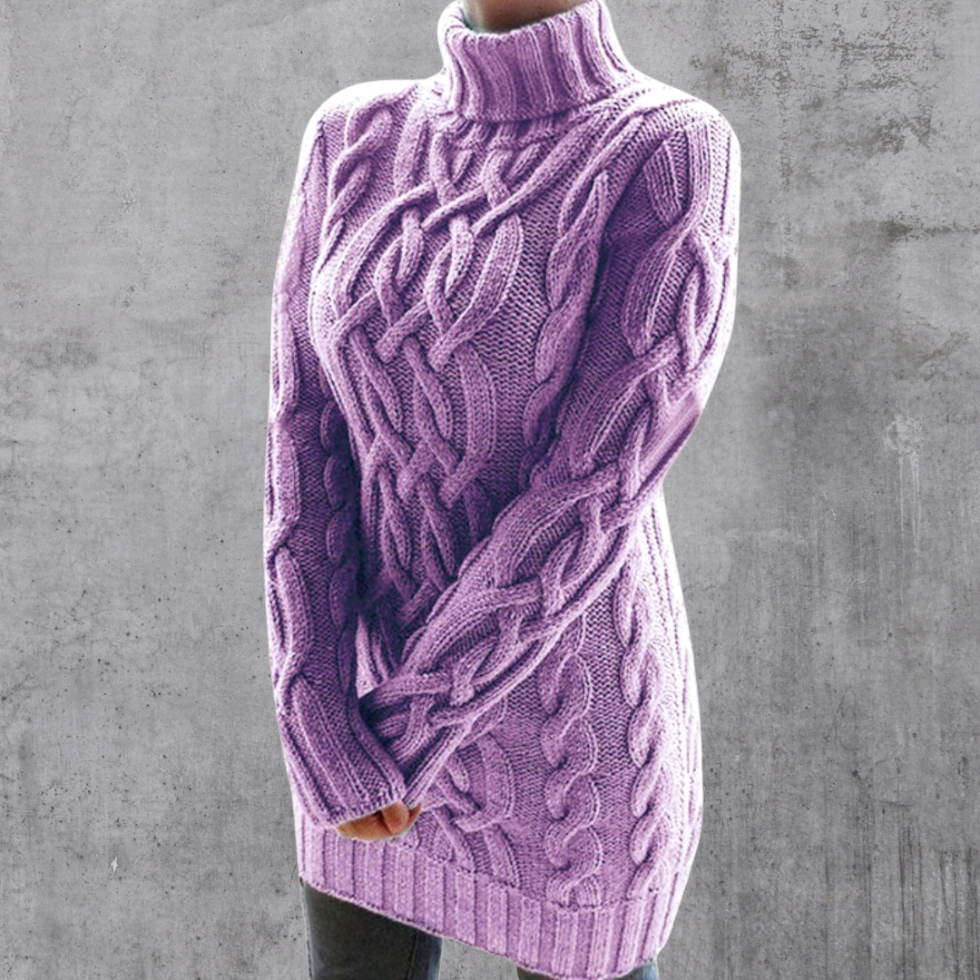 Wunderschön gefertigte Pullover