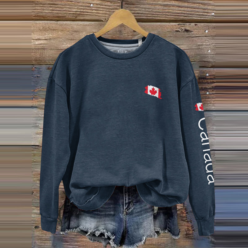 Vintage inspirierte Hemd